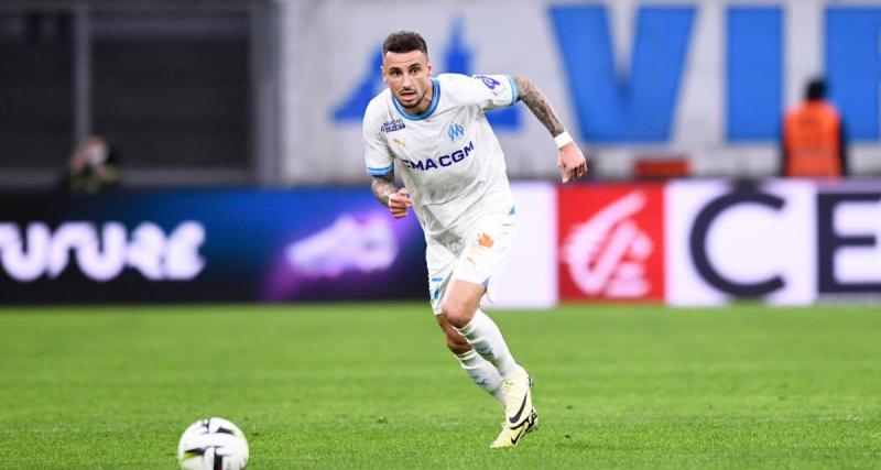  - OM : "Honteux", "Dégueulasse"... l’UNFP prend la défense de Jonathan Clauss face à Benatia et Longoria