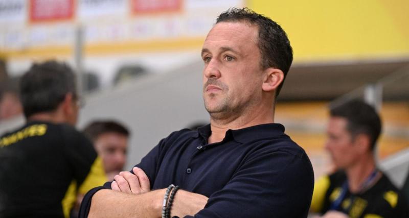  - Ligue 1 : Pierre Aristouy quitte officiellement le FC Nantes 