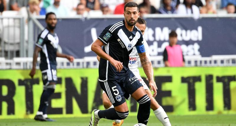  - Amiens - Bordeaux : les compos officielles