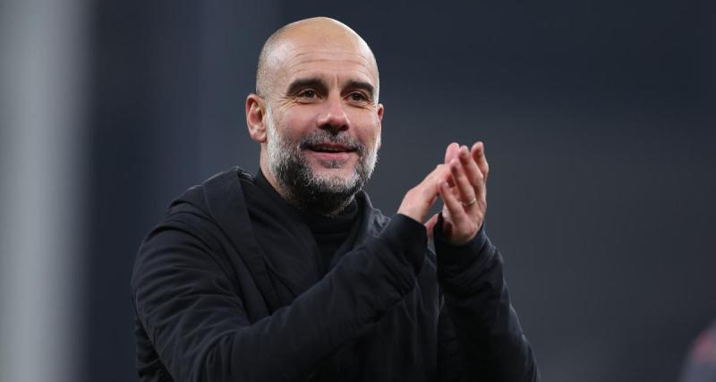  - PSG Mercato : la drôle de réponse de Guardiola à l'intérêt de Manchester City pour Mbappé