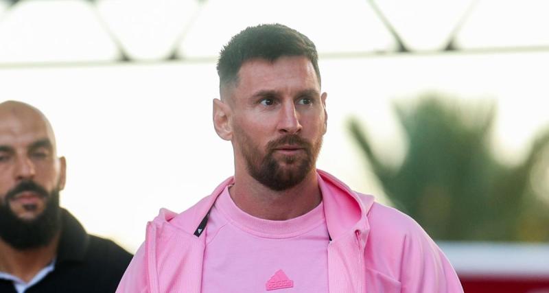  - FC Barcelone : Messi se sert des Blaugranas pour enterrer la dernière polémique