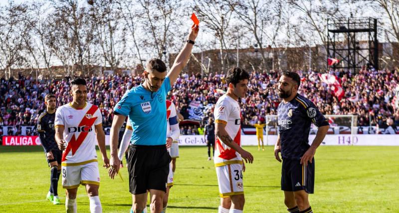  - Real Madrid : les Merengue repartent en croisade contre l'arbitrage