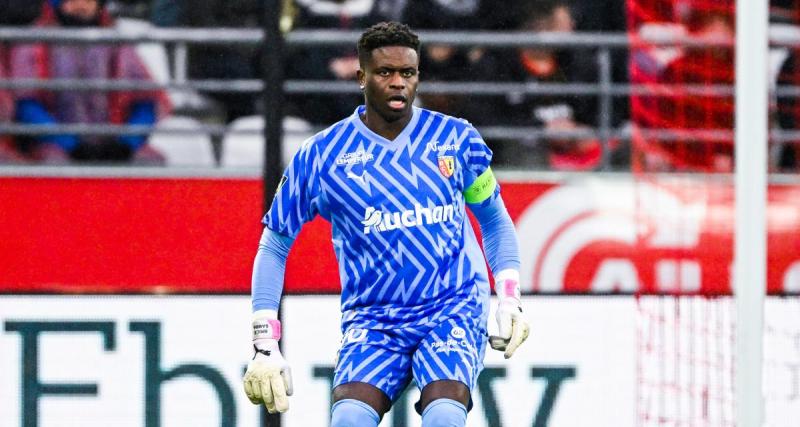  - RC Lens : Samba a une idée pour en finir avec les boulettes arbitrales