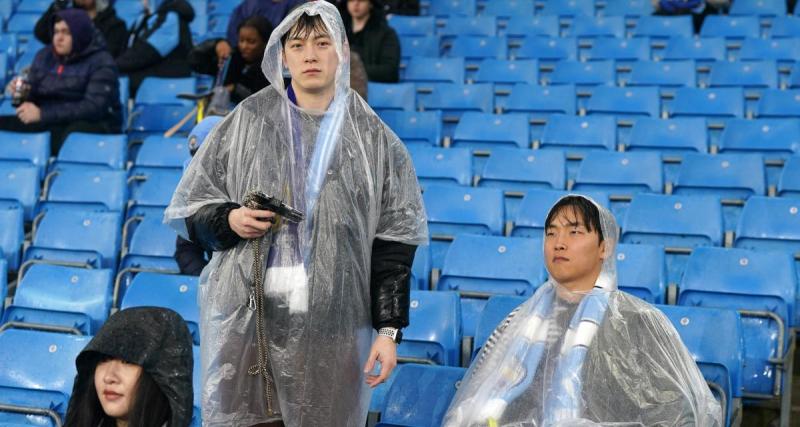  - Manchester City : quand les supporters d'autres clubs se moquent de l'ambiance à l'Etihad Stadium