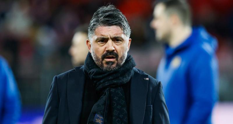  - Gennaro Gattuso s'en va, son remplaçant déjà trouvé et Kylian Mbappe règle les derniers détails... Les immanquables du jour !