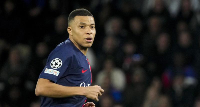  - Real Madrid : un coach espagnol voit Mbappé gagner le Ballon d'Or à son départ du PSG