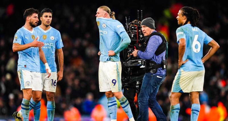  - Manchester City, Liverpool, Arsenal : une légende annonce un tournant hier dans la course au titre