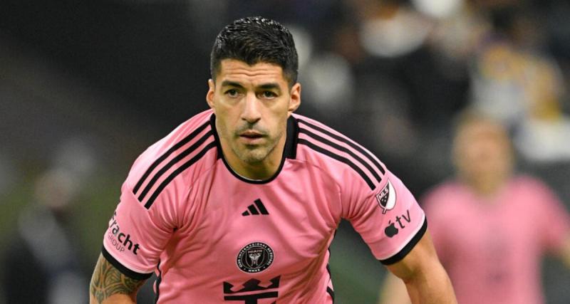  - FC Barcelone : Luis Suarez fait de grandes révélations sur le Real Madrid !