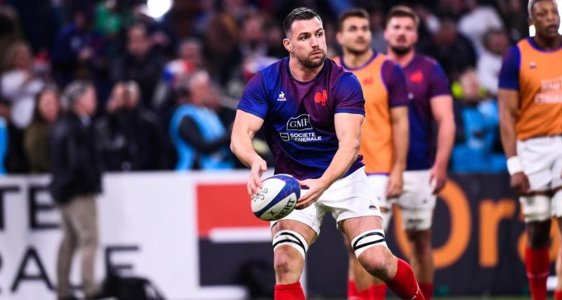  - XV de France : la compo se dessine pour l’Italie avec un grand retour !