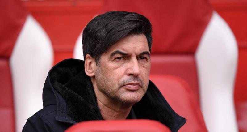  - OM : Longoria déjà contraint de faire une croix sur Fonseca ?