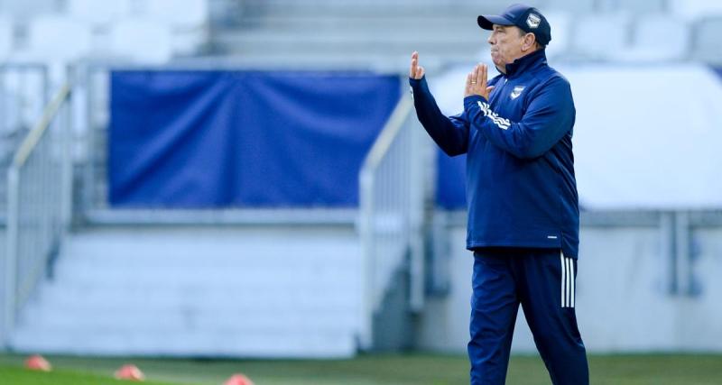  - OM : Gasset est à Marseille, deux renforts dans ses valises