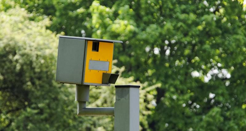  - Effrayés par un radar dysfonctionnel, les chauffeurs de bus menacent de faire grève