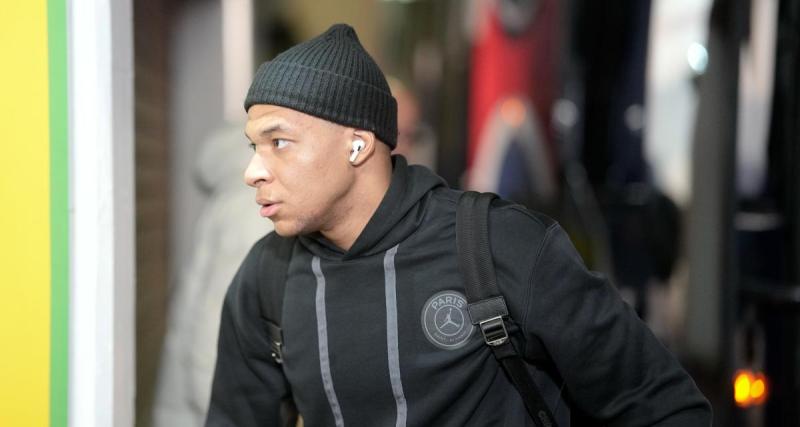 - Real Madrid : énorme dilemme en vue entre les Merengue et Mbappé pour les Jeux Olympiques ?