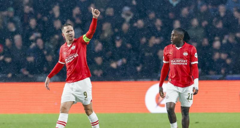  - PSV Eindhoven - Borussia Dortmund : La chaîne TV du match, où le voir en streaming ?