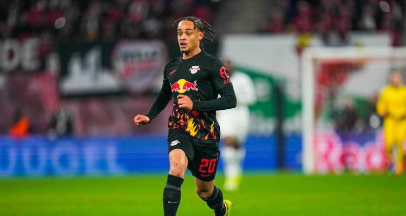  - Mercato : le PSG va devoir payer pour faire revenir Xavi Simons 