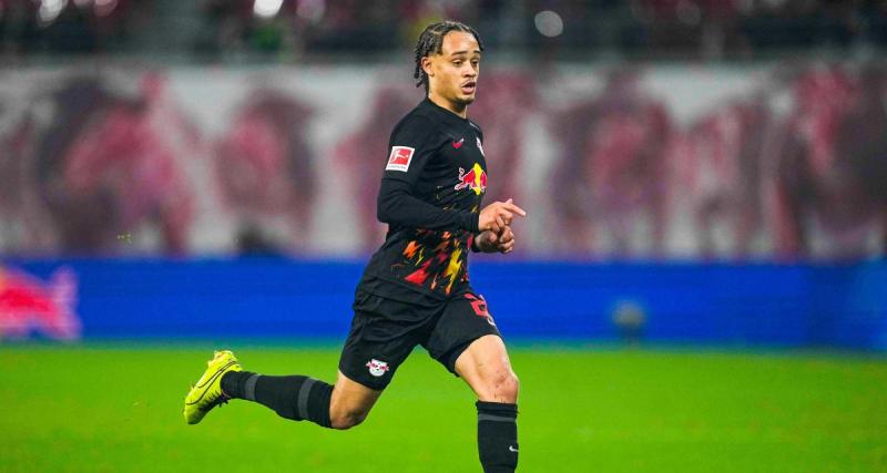  - PSG : nouveau rebondissement dans le dossier Xavi Simons