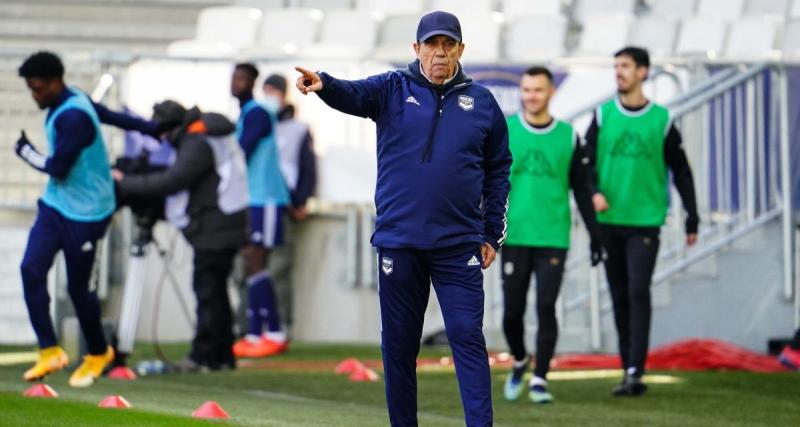  - OM : tout est bouclé pour Gasset, son premier entraînement est fixé !