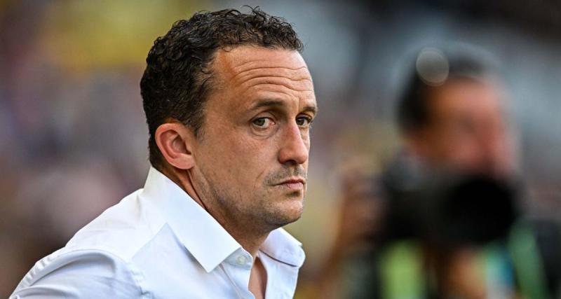  - FC Nantes : les Kita ont fait un dernier coup tordu à Aristouy à son départ