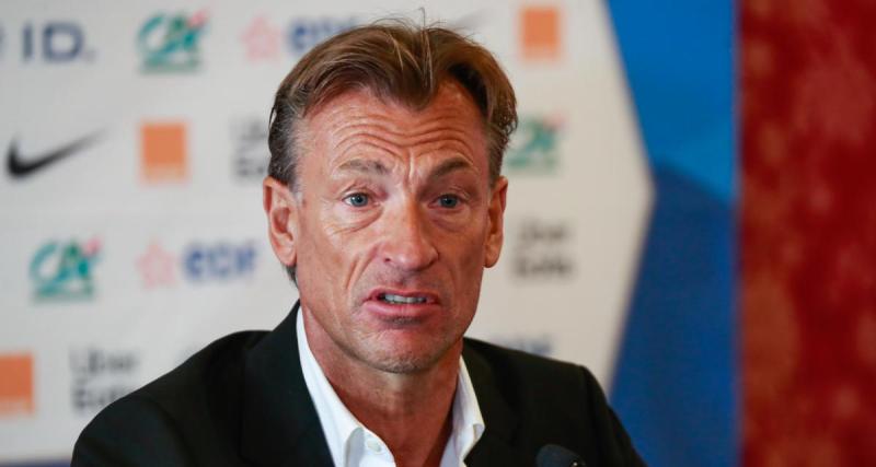  - Équipe de France (F) : après l'épisode Côte d'Ivoire, Renard a mis les choses au clair avec ses joueuses