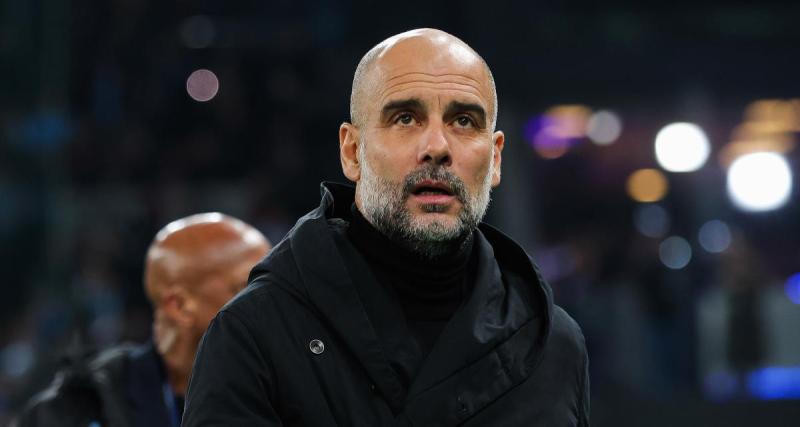  - PSG : Guardiola s’amuse de la rumeur Mbappé