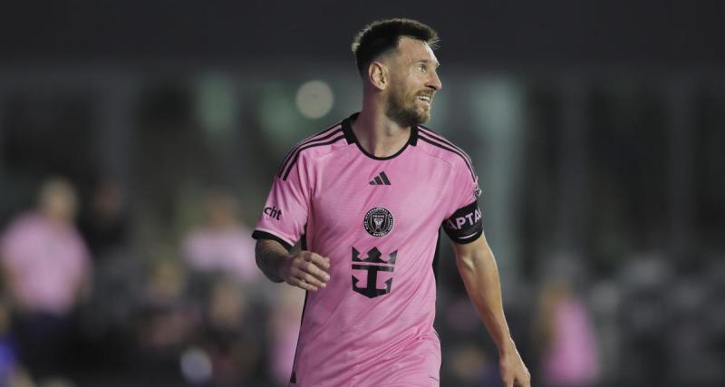  - Barça : le beau cadeau de Lionel Messi aux Blaugranas
