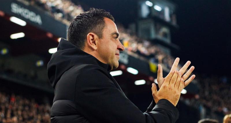  - Barça : le groupe contre Naples est tombé, deux retours XXL pour Xavi