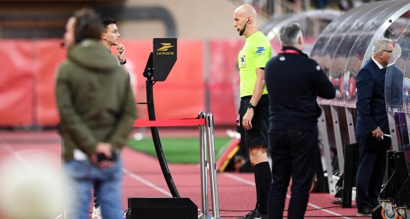  - Ligue 1, Ligue 2 : l’arbitrage français prépare une petite révolution