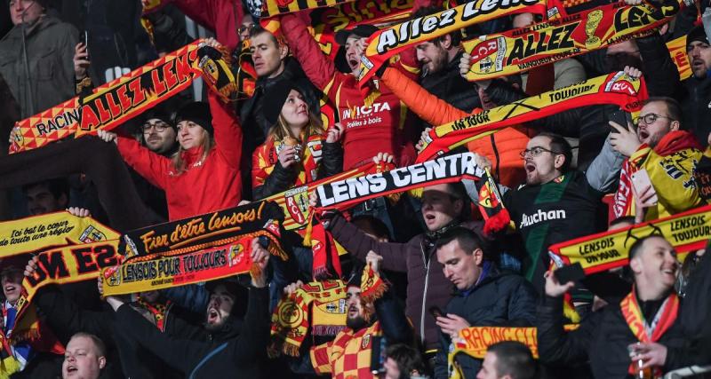  - RC Lens : une affaire scandaleuse classée sans suite ? 