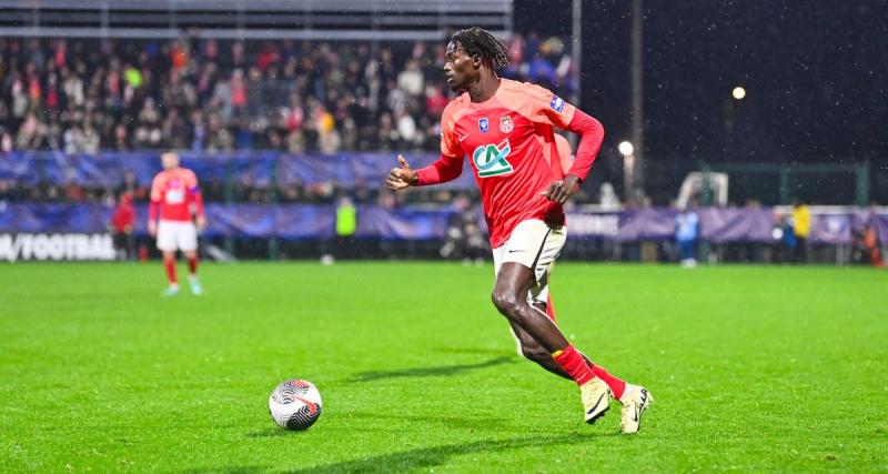  - National : Loppy, Delos, Aloé, ... les Talents Foot-National de la 21e journée