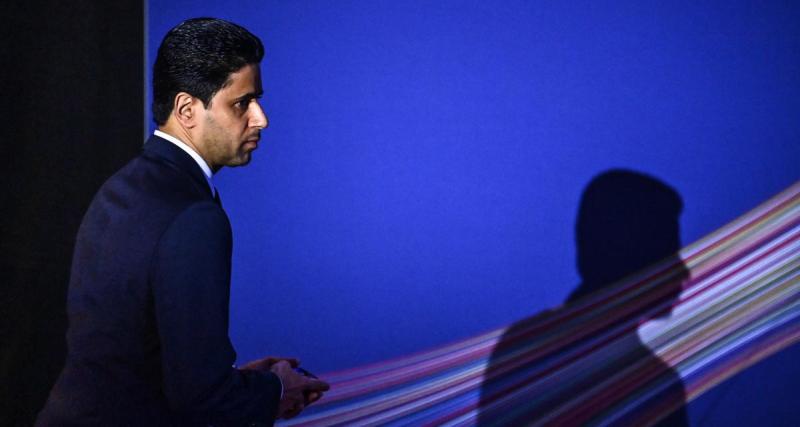 - PSG : quand Al-Khelaïfi voulait lancer son propre projet de Superligue