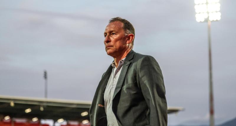  - OM : Jean-Pierre Papin voulait succéder à Gattuso