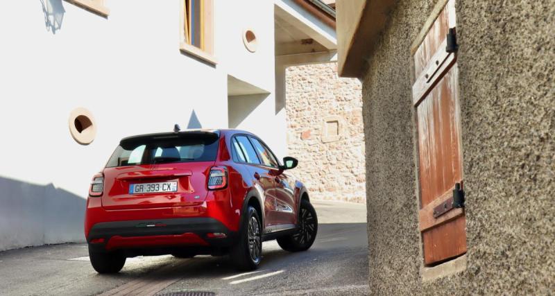  - Fin du leasing social : ces modèles en location à environ 100 €/mois qui continuent de jouer sur son effet