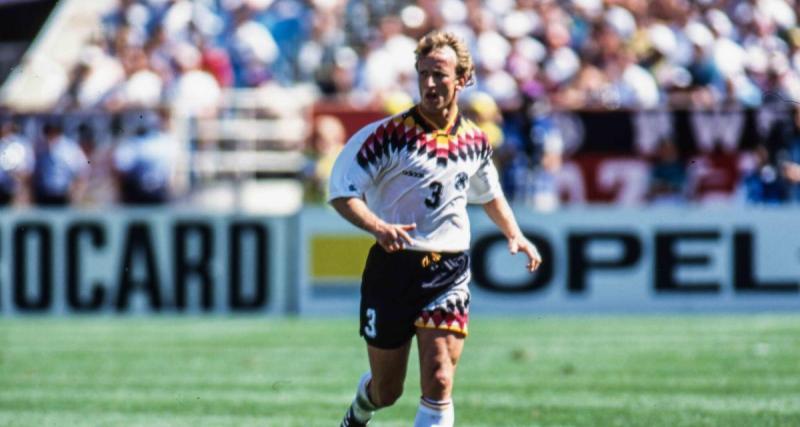  - Allemagne : Andreas Brehme, légende de la Mannschaft, est décédé à 63 ans