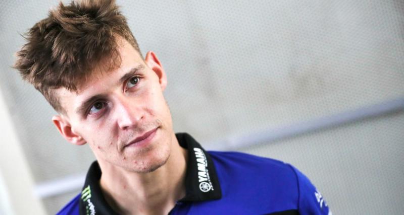  - Yamaha : "Horrible", "Agressive", "Innaceptable", Quartararo juge le niveau de sa moto et n'y va pas de main morte 