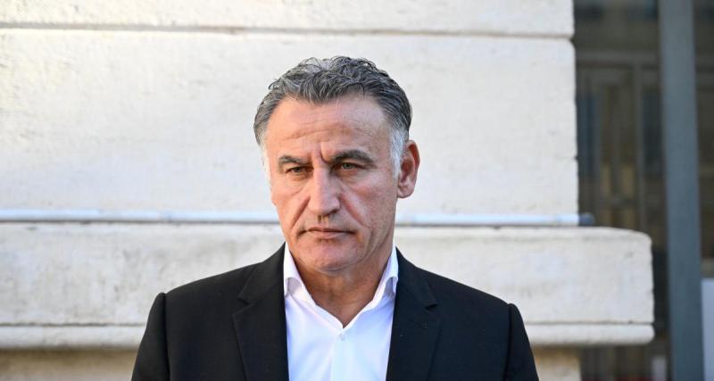  - OM : un ancien du club veut voir Galtier comme coach la saison prochaine et Gasset ... adjoint 