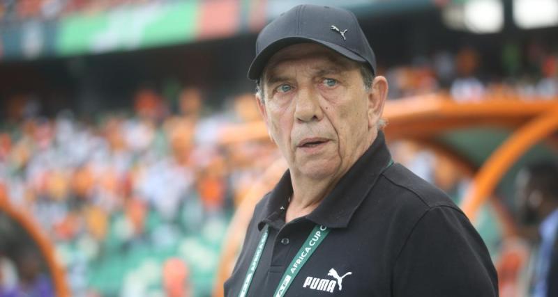  - OM : c'est officiel pour Gasset, ses premiers mots d'entraîneur marseillais 