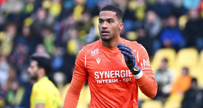  - FC Nantes : coup dur pour les Canaris avant Lorient 