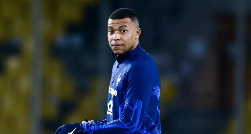 - Équipe de France : et si Mbappé ratait les Jeux Olympiques en signant au Real Madrid ?