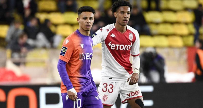  - Le petit frère de Sofiane Diop rejoint le centre de formation du Stade Rennais