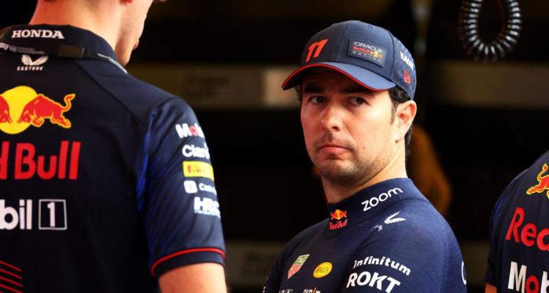  - Sergio Perez allume la Formule 1 : “C’est de la folie !”
