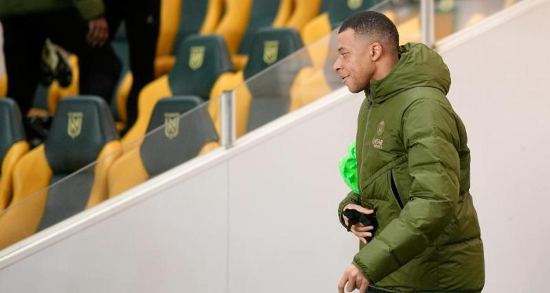  - Real Madrid : une décision forte de Mbappé en vue de son arrivée chez les Merengue