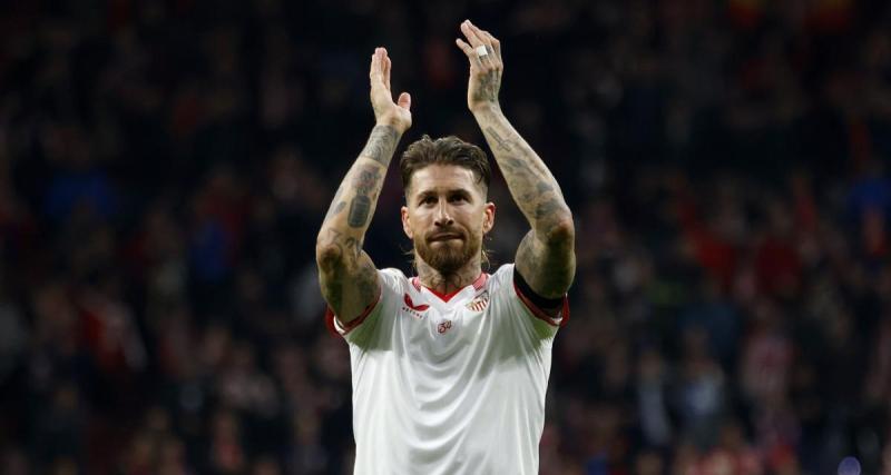  - Real Madrid : un hommage XXL en préparation pour Sergio Ramos ?