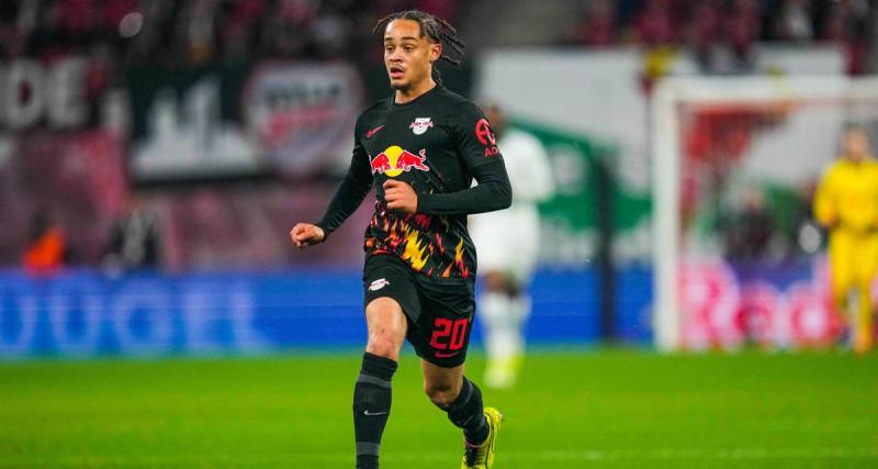  - PSG Mercato : coup de théâtre pour la prolongation de Xavi Simons ! 