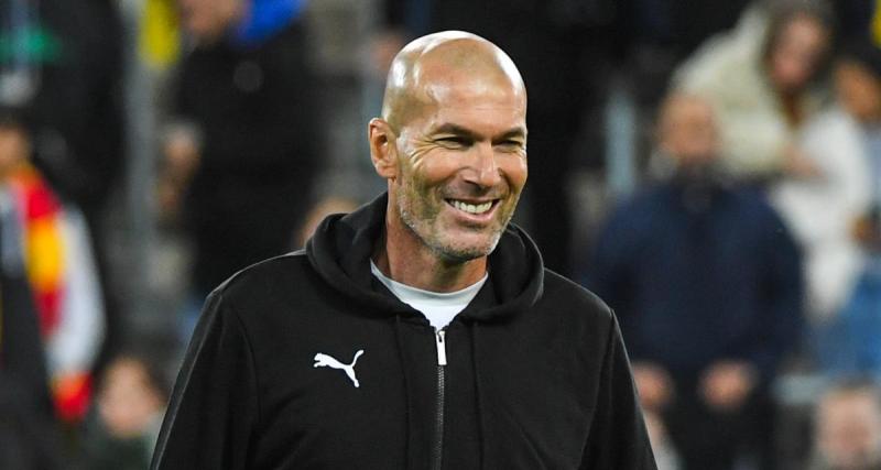  - Real Madrid : Zidane, un futur obstacle pour Mbappé et les Merengue ?