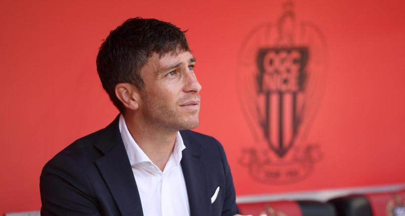  - Nice : le directeur sportif du club, Florent Ghisolfi, plaît à un géant de Premier League