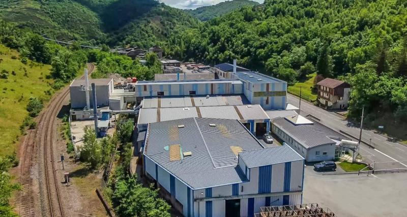  - L'incendie de batteries lithium dans l'Aveyron pose des questions