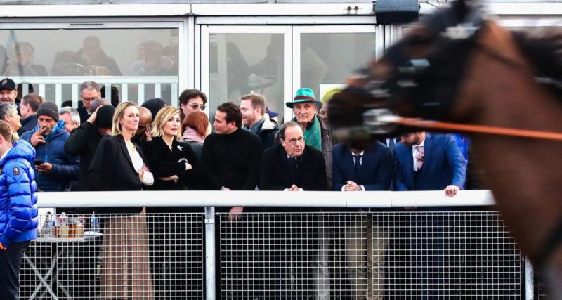  - Résultats course PMU : Gamin Jaba vainqueur du Prix du Chesnay à Vincennes