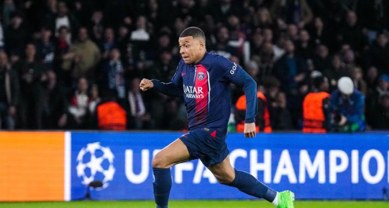  - PSG : les deux nouvelles figures de proue du club après Mbappé déjà connues ?