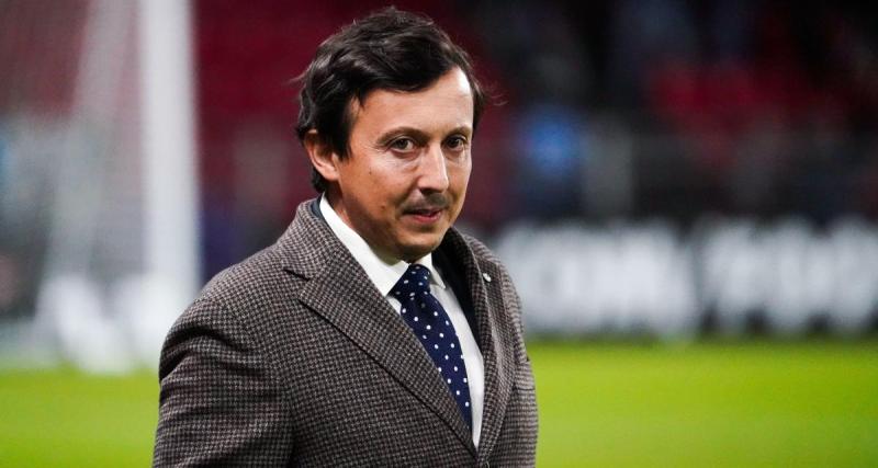  - OM : Daniel Riolo annonce la fin de Longoria et dévoile le coach pour la saison prochaine 