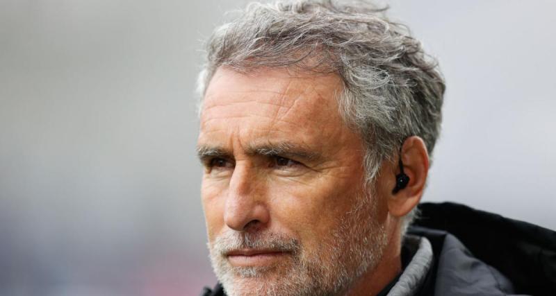  - ASSE : un mauvais présage pour les Verts avant Annecy ?